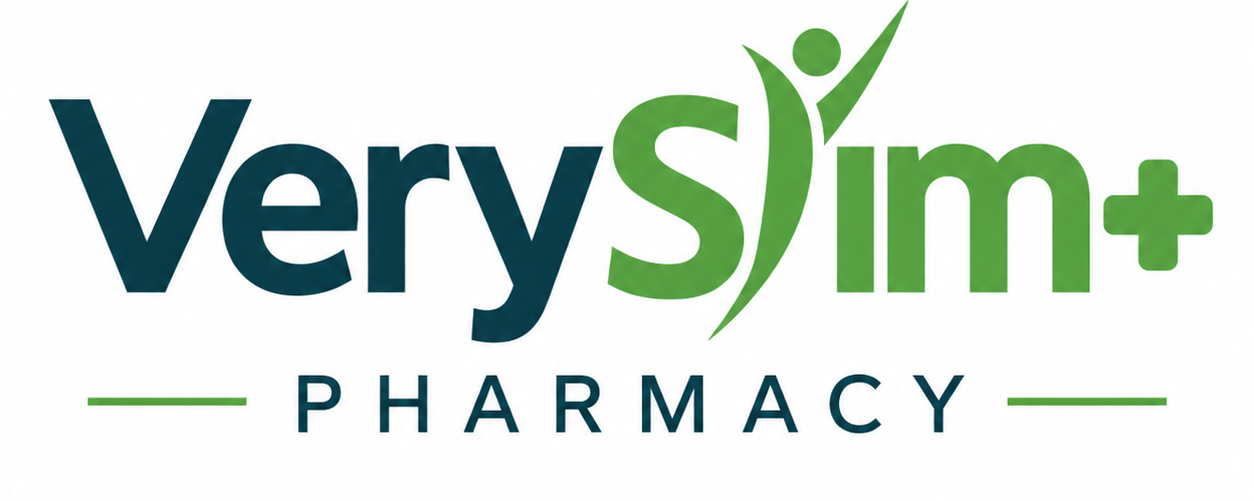 Very Slim Pharmacy