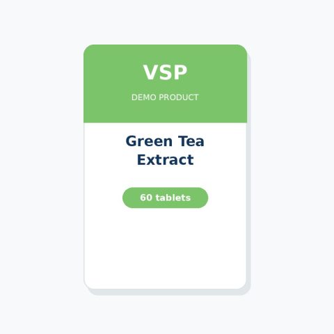Green Tea Extract